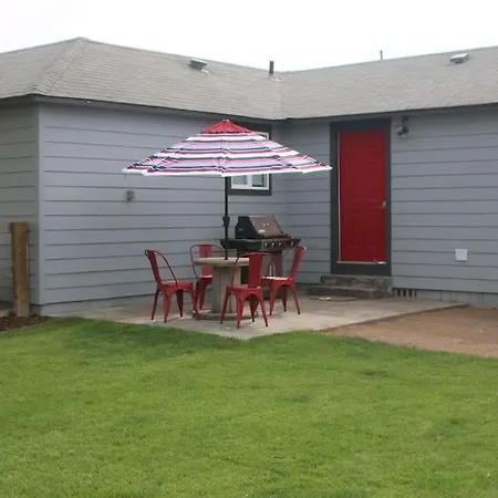 Lovely County-Fair Getaway Redmond Exterior photo