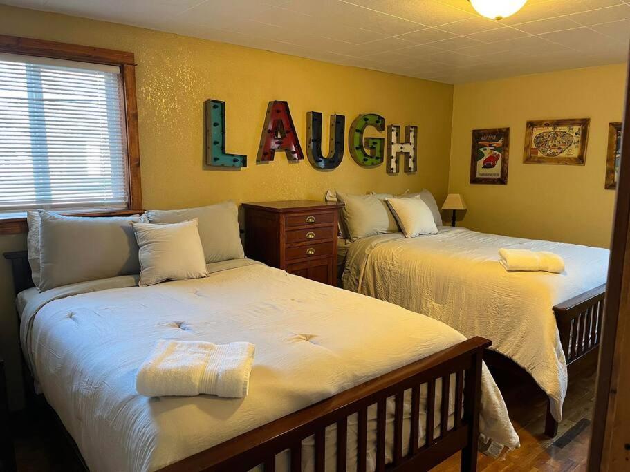 Lovely County-fair Getaway
