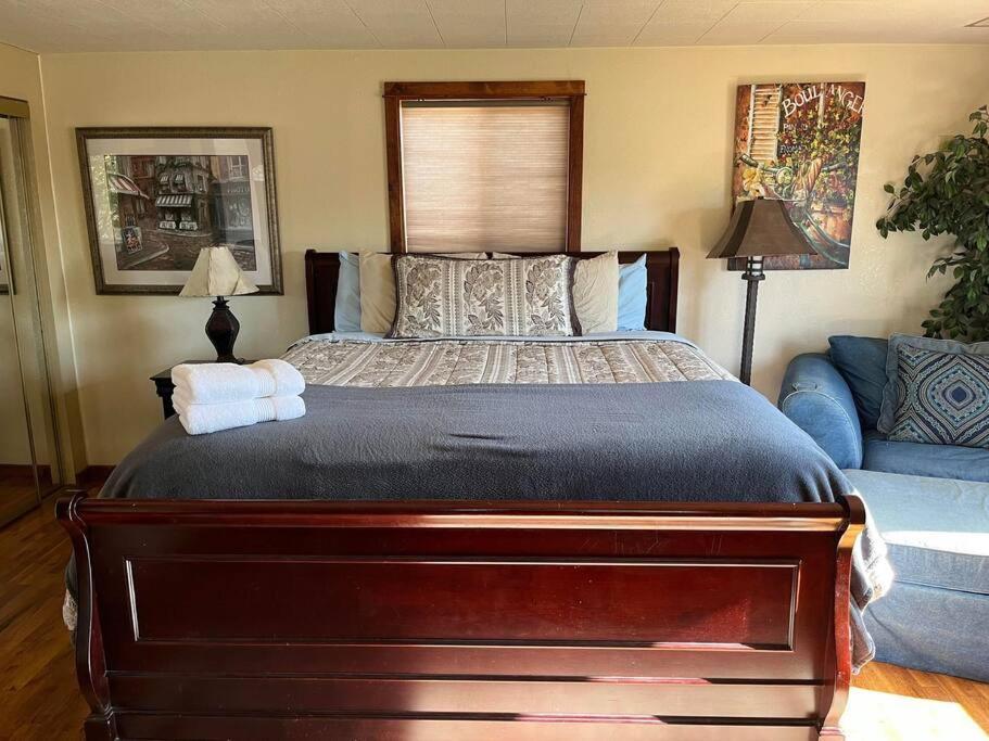 Lovely County-fair Getaway Holiday home Redmond
