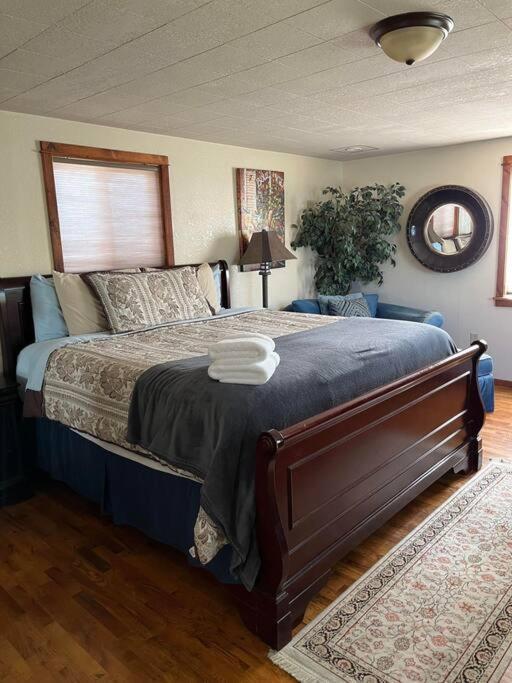 Lovely County-fair Getaway Holiday home *