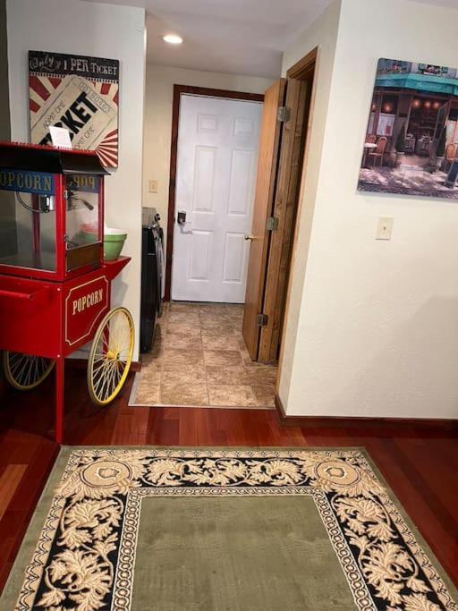 Lovely County-fair Getaway Holiday home