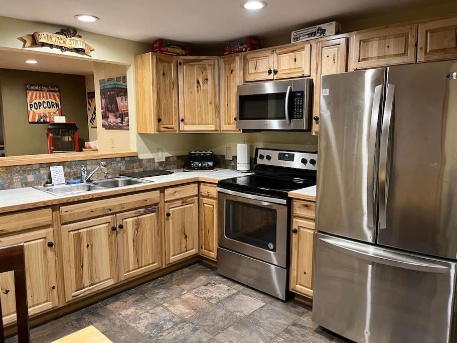 Lovely County-fair Getaway Holiday home Redmond